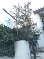 La Contra Extérieur