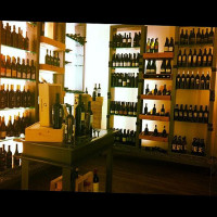 La Contra À l'intérieur