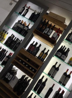 La Contra À l'intérieur