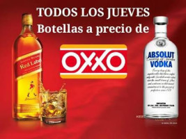 Mojitos Iguala Cardápio