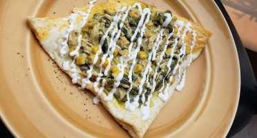 Rhino's Coffee Gold Macroplaza food