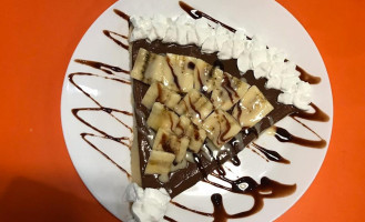 Rhino's Coffee Gold Macroplaza food