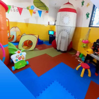 Rhino's Coffee Gold Macroplaza menu