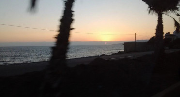 La Contra Extérieur