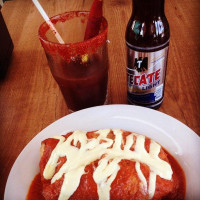 Con Sabor A Café Nourriture