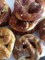 Con Sabor A Café Nourriture