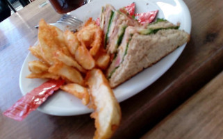 Con Sabor A Café Nourriture