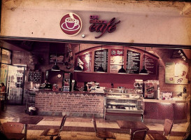 Con Sabor A Café Extérieur