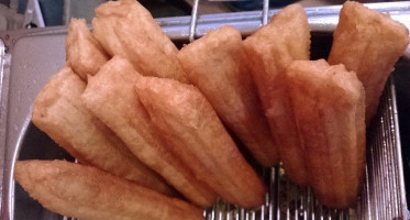 Con Sabor A Café Boisson