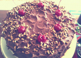 Con Sabor A Café Nourriture