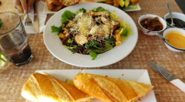 Con Sabor A Café Nourriture