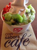 Con Sabor A Café Nourriture