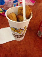 Con Sabor A Café Boisson