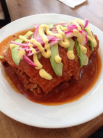 Con Sabor A Café Nourriture