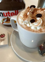 Con Sabor A Café Nourriture