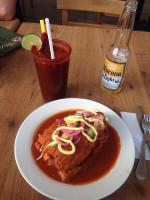 Con Sabor A Café Nourriture