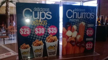 Con Sabor A Café Carte