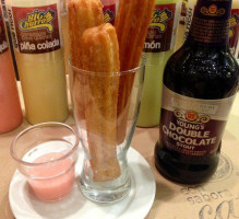 Con Sabor A Café Boisson