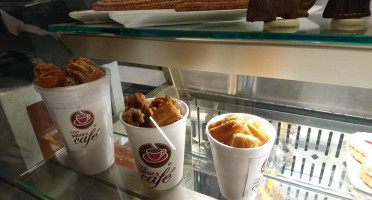 Con Sabor A Café Boisson