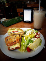 Con Sabor A Café Nourriture