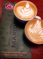 Con Sabor A Café Boisson