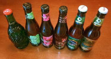 Con Sabor A Café Boisson