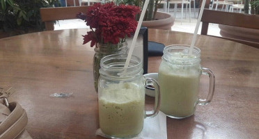 Con Sabor A Café Boisson