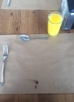 Con Sabor A Café Boisson