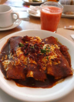 Con Sabor A Café Nourriture