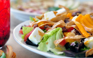 Con Sabor A Café Nourriture