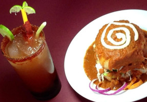 Con Sabor A Café Boisson