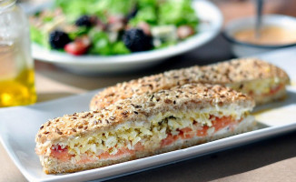 Con Sabor A Café Nourriture