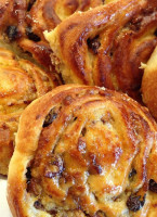 Con Sabor A Café Nourriture