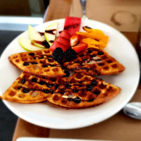 Con Sabor A Café Nourriture