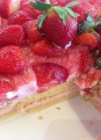 Con Sabor A Café Nourriture