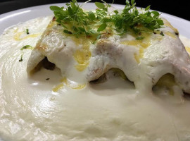 Con Sabor A Café Nourriture