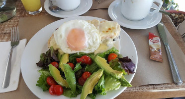 Con Sabor A Café Nourriture