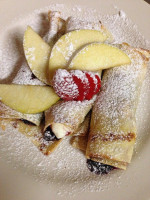 Con Sabor A Café Nourriture