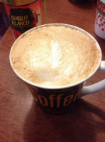 Con Sabor A Café Boisson