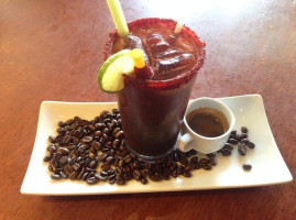 Con Sabor A Café Boisson