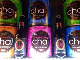 Con Sabor A Café Carte