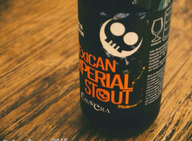 Con Sabor A Café Boisson