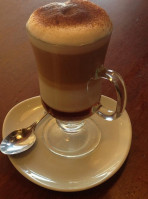 Con Sabor A Café Boisson