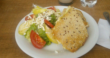 Con Sabor A Café Nourriture