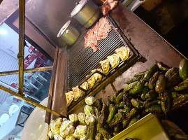 Tacos El Temo Bebida