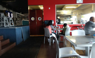 Ryu Japonés Lóng Ryu Dentro