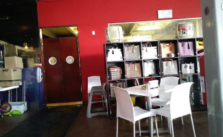 Ryu Japonés Lóng Ryu Dentro