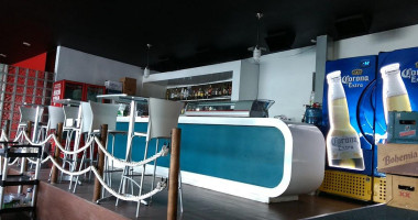 Ryu Japonés Lóng Ryu Bebida