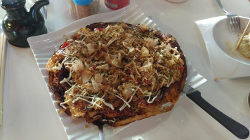 Ryu Japonés Lóng Ryu Comida