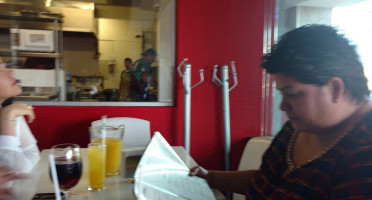 Ryu Japonés Lóng Ryu Dentro